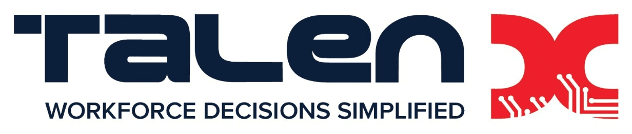 TalenX — Workforce Decisions Simplified